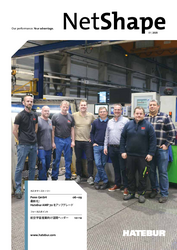 Netshape 1/2025