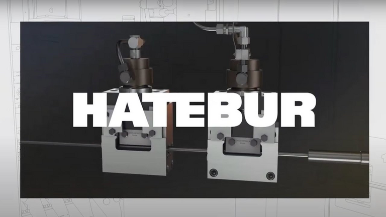 [Translate to Italiano:] Hatebur COLDmatic CM 725