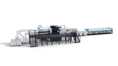 Hatebur HOTmatic HM 35